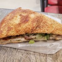 Vanessa's Dumpling House ico