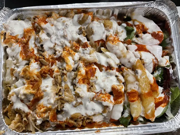 Eat Real Halal Picture 3