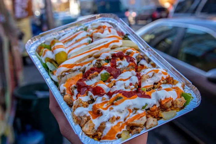 Eat Real Halal Picture 9