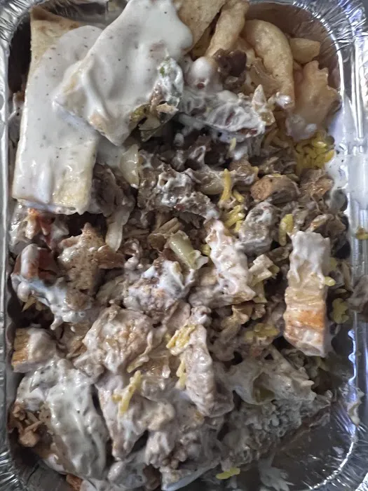 Eat Real Halal Picture 7