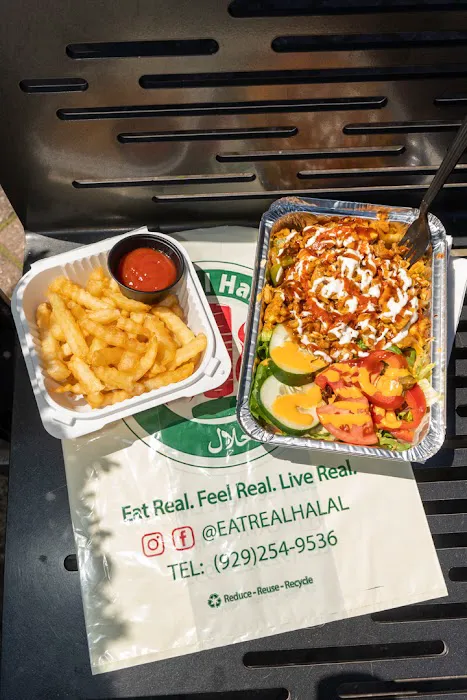 Eat Real Halal Picture 6