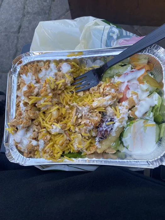 Eat Real Halal Picture 1