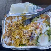 Eat Real Halal ico