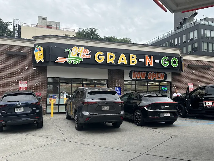 Grab-N-Go Picture 1