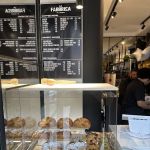 LA FABBRICA CAFE