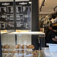 LA FABBRICA CAFE ico