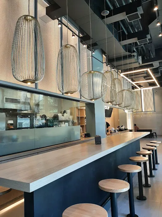 Silky Kitchen Picture 9