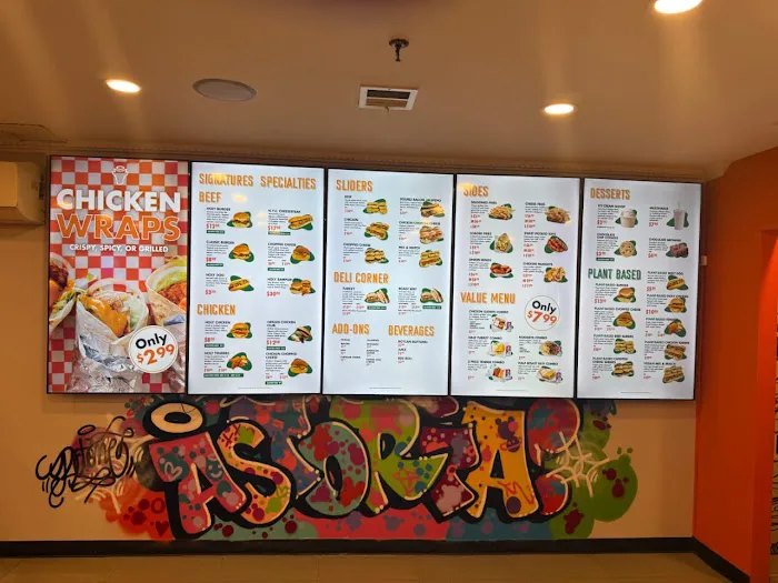 Holy Cow Burgers Picture 10