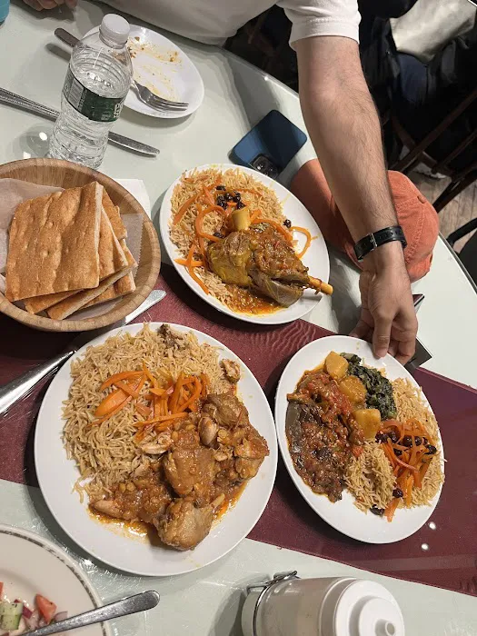 Sami's Kabab House Picture 1
