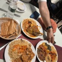 Sami's Kabab House ico