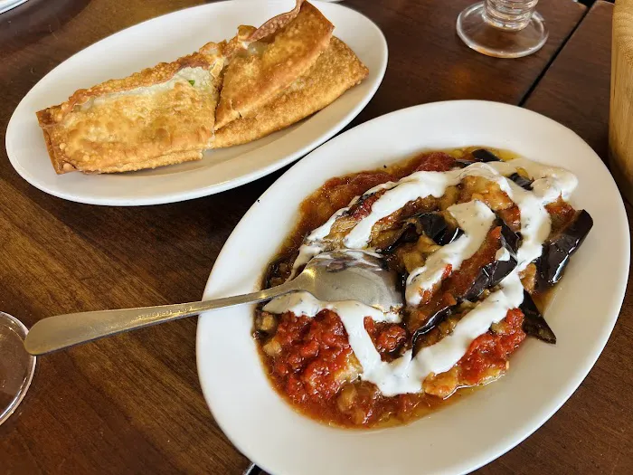 Sami's Kabab House Picture 2