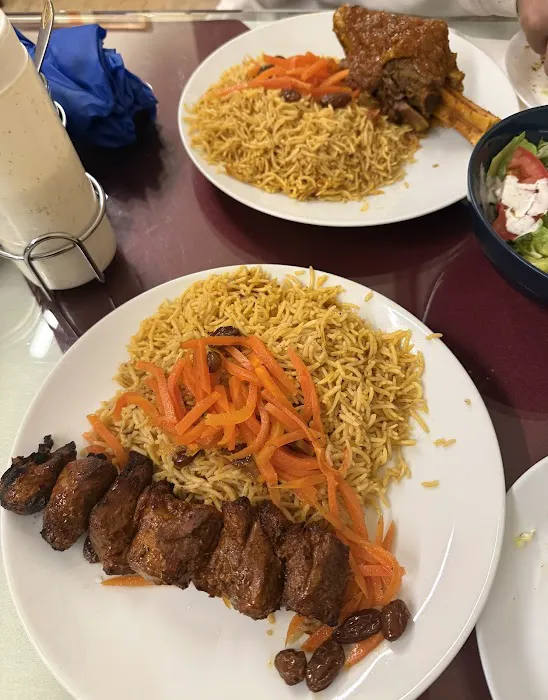 Sami's Kabab House Picture 7