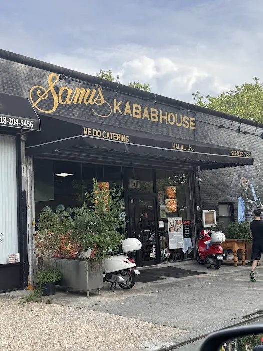 Sami's Kabab House Picture 4