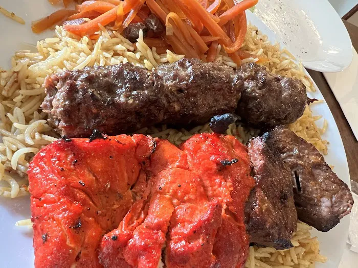 Sami's Kabab House Picture 10