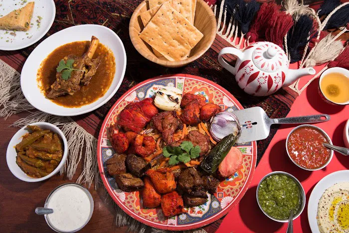 Sami's Kabab House Picture 5