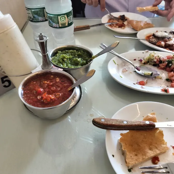 Sami's Kabab House Picture 8