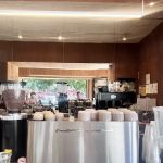 Little Flower Cafe
