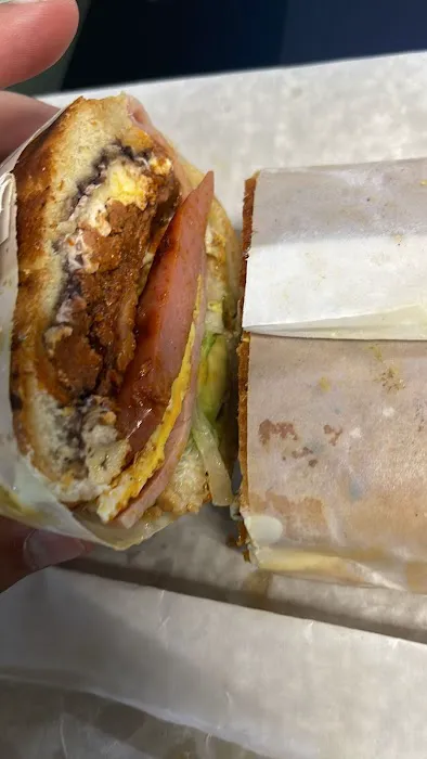 Brenda Deli Picture 2