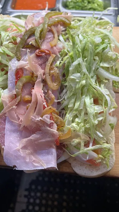 Brenda Deli Picture 5