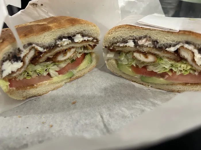 Brenda Deli Picture 8