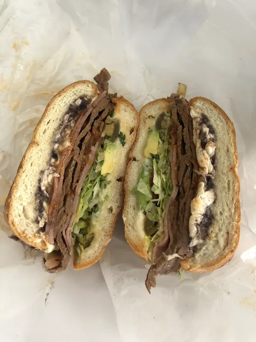 Brenda Deli Picture 1