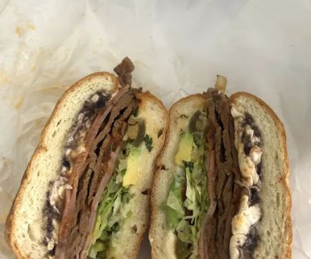 Brenda Deli