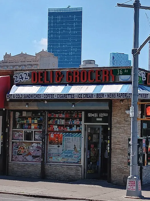 242 deli corporation Picture 1