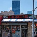 242 deli corporation