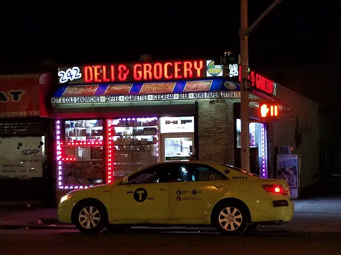 23 02 Deli & Grocery Picture 1