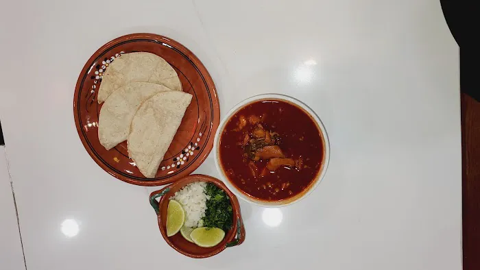 Sabrosura Mexicana Picture 10