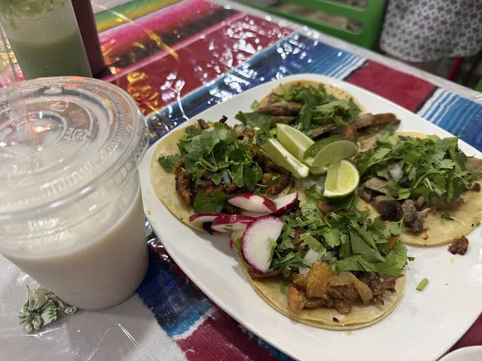 Sabrosura Mexicana Picture 4