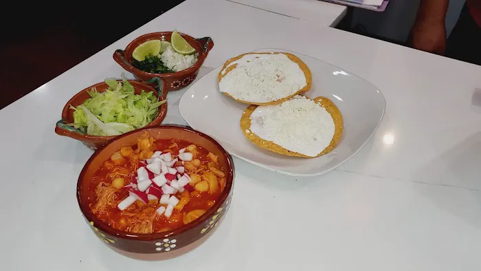 Sabrosura Mexicana Picture 2