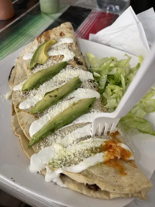 Sabrosura Mexicana Picture 3