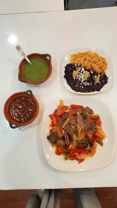 Sabrosura Mexicana Picture 1