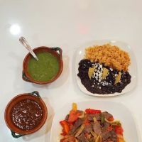 Sabrosura Mexicana ico
