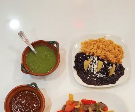 Sabrosura Mexicana