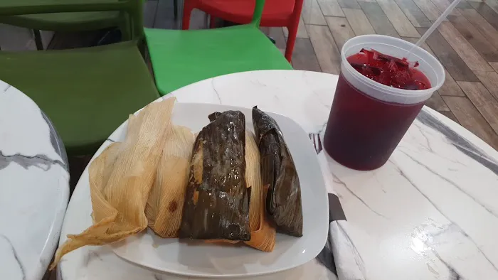 Sabrosura Mexicana Picture 7