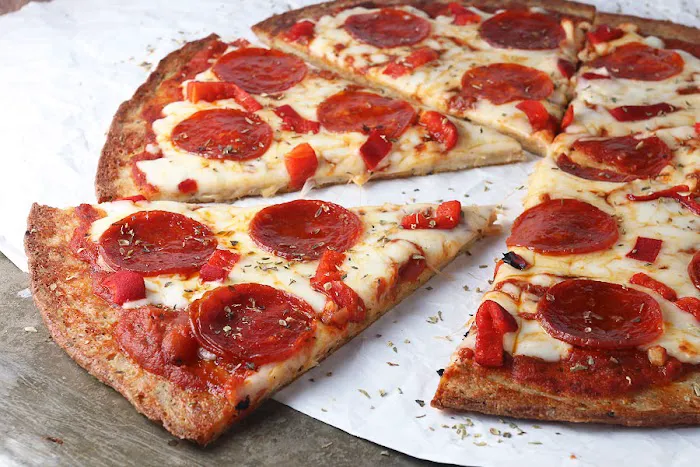 Reg'z New York Pizza Picture 3