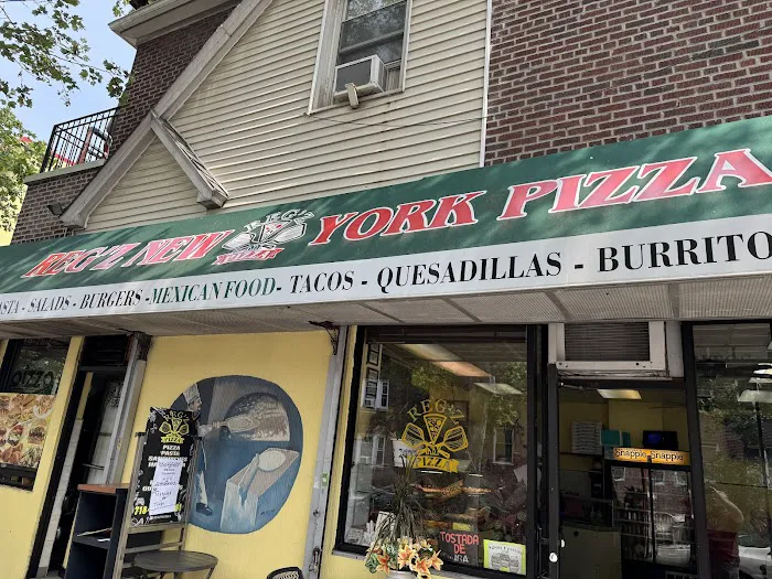 Reg'z New York Pizza Picture 9