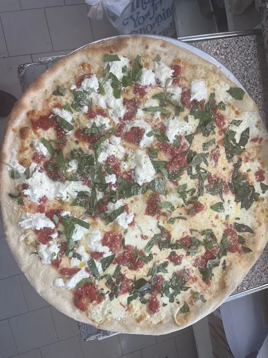Reg'z New York Pizza Picture 7
