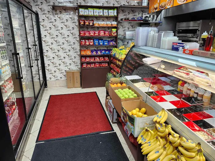 Baraka deli Picture 10