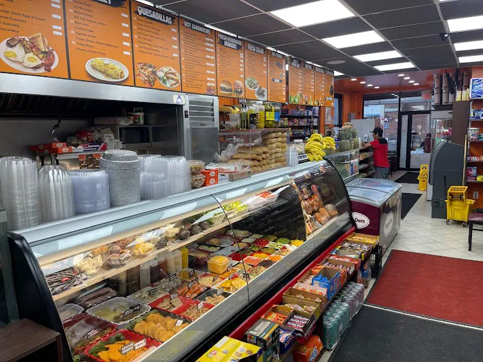 Baraka deli Picture 3