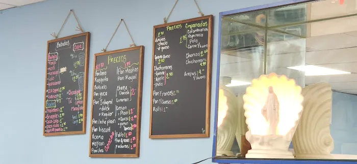J & M Bakery Picture 2