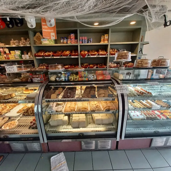 J & M Bakery Picture 6