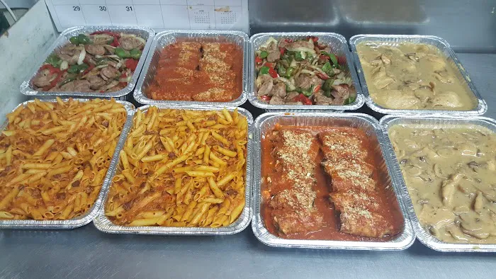 L & M Italian Deli And Catering Picture 7