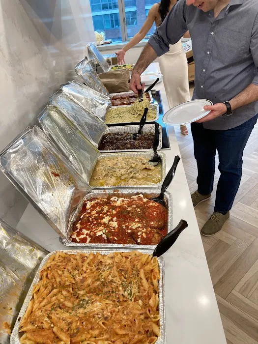 L & M Italian Deli And Catering Picture 1