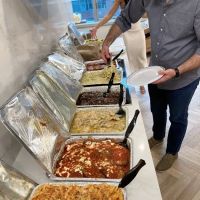 L & M Italian Deli And Catering ico