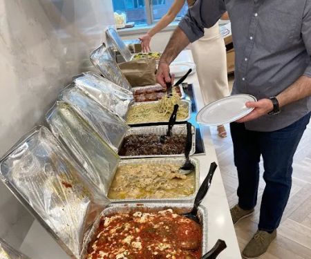 L & M Italian Deli And Catering