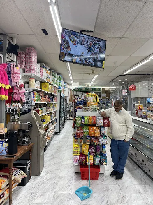 BBD DELI GROCERY INC Picture 2