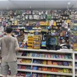 BBD DELI GROCERY INC